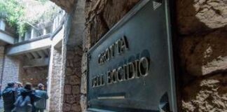 Fosse Ardeatine, La Russa: “Crimine nazista che richiama tutti al dovere della memoria”