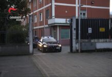 Schio, Carabinieri notificano Codice Rosso a un 54enne in seguito a violenta lite. Denunciato un 22enne per ricettazione carabinieri schio codice rosso