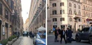 Fratelli d’Italia, rientrato l’allarme bomba nella sede di via della Scrofa