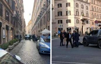 Fratelli d’Italia, rientrato l’allarme bomba nella sede di via della Scrofa