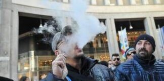 Fumo, Back (Skr Ag): “Prodotti irregolari dalla Cina rischiosi per Europa”