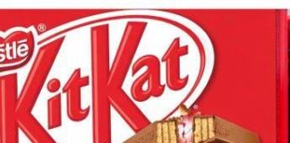 Furto record di KitKat, ritrovate le 12 tonnellate di cioccolato scomparse durante il trasporto: indagini in corso