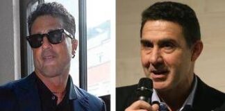 Futuro nazionale, Vannacci smentisce Corona: “Mai chiamato per coinvolgerlo nel partito”