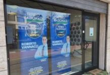 Futuro nazionale di Vannacci apre sede vicino a Predappio, la guida il legale che difende i saluti romani