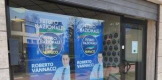 Futuro nazionale di Vannacci apre sede vicino a Predappio, la guida il legale che difende i saluti romani
