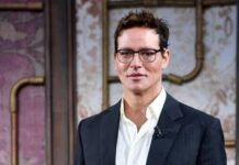 Gabriel Garko a Verissimo, il racconto del matrimonio con Giorgio