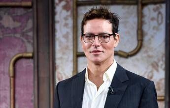 Gabriel Garko a Verissimo, il racconto del matrimonio con Giorgio