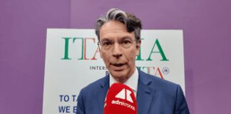 Galanti (Ice), Cosmoprof attore globale, Italia tra i leader con export +70% in 6 anni