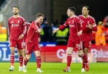 Galatasaray-Liverpool: orario, probabili formazioni e dove vederla in tv