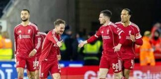 Galatasaray-Liverpool: orario, probabili formazioni e dove vederla in tv