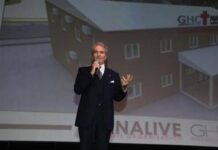 Garofalo Health Care aderisce a progetto ‘Fernanda Medical Center’ in Burkina Faso