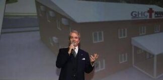 Garofalo Health Care aderisce a progetto ‘Fernanda Medical Center’ in Burkina Faso