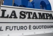 Gedi cede La Stampa al Gruppo Sae, firmato il contratto preliminare