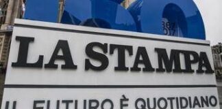 Gedi cede La Stampa al Gruppo Sae, firmato il contratto preliminare