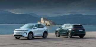 Geely corre anche a febbraio, da inizio 2026 vendite a 475 mila unità