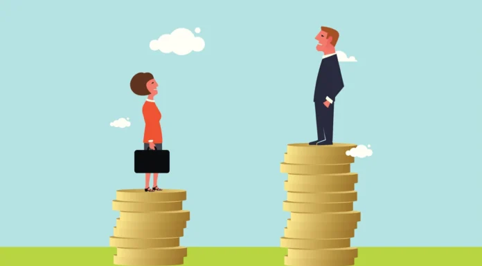 Lavoro e donne a Vicenza, CGIL CISL UIL per l’8 marzo: il gender gap non si restringe Gender gap