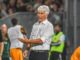 Genoa-Roma 2-1, Gasperini non ci sta: “Il Var non ha visto rigore su Koné? Cambiasse mestiere”