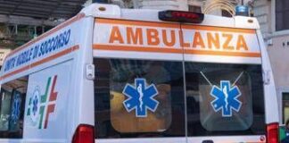 Genova, tredicenne cade da muraglione: è grave