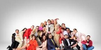 ‘GialappaShow’, tutto sulla nuova stagione: data, cast e parodie