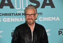 Giallini in ospedale dopo una caduta, stop alle riprese di ‘Rocco Schiavone’