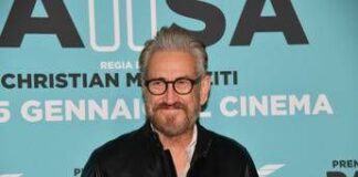 Giallini in ospedale dopo una caduta, stop alle riprese di ‘Rocco Schiavone’