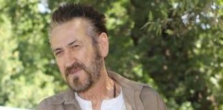 Giallini operato, intervento riuscito. Il dottore: “L’ho già messo in piedi”
