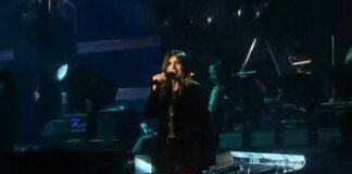 Giorgia (la… cantante) è una certezza, a Milano il trionfo di uno spirito libero