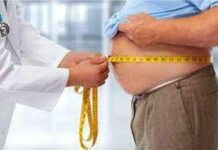 Giornata contro l’obesità, in Italia ne soffrono 6 milioni di adulti