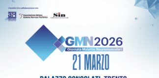 Giornata malattie neuromuscolari, Trento al centro di ricerca e cura