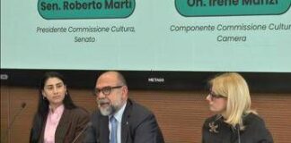 Giovani, Marti: “Ricerca Unhate conferma linea governo su ecosistema educativo”