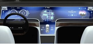 Google apre Android Automotive, l’auto diventa sempre più un software