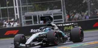 Gp Australia oggi, la gara in diretta