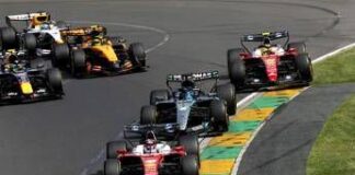 Gp Australia, ordine d’arrivo: Russell, Antonelli, Leclerc, Hamilton. Le classifiche del Mondiale