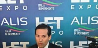 Grimaldi (Alis): “Valorizzare posizione strategica dell’Italia nel Mediterraneo”