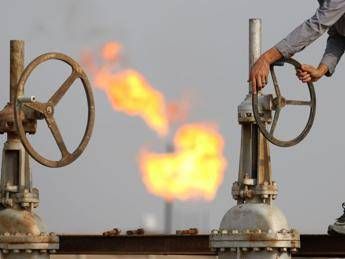 Guerra e petrolio, il Brent arriva a 110 dollari