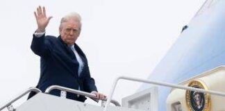 Guerra in Iran, l’annuncio di Trump: “Usa vicini a obiettivi, valutiamo passo indietro”
