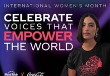 Hard Rock Cafe International e Coca Cola presentano Women Empower, un mese di eventi per celebrare donne nella musica