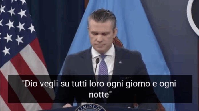 Hegseth