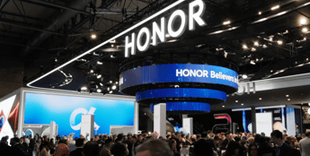 Honor, IA e rivoluzione robotica al MWC 2026