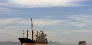 Hormuz e petrolio, Trump: “Usa avanti da soli”. Arriva la nave con 2200 marines