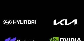 Hyundai, Kia e NVIDIA rafforzano la partnership sulla guida autonoma
