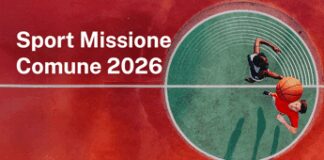 ICSC: al via Sport Missione Comune, 250 milioni di euro per gli impianti sportivi pubblici