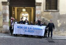 Progetto Silva, dopo NO definitivo della Conferenza dei Servizi acqua di vicentini e padovani in salvo, in attesa delle aree di salvaguardia regionali Progetto silva