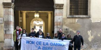 Progetto Silva, dopo NO definitivo della Conferenza dei Servizi acqua di vicentini e padovani in salvo, in attesa delle aree di salvaguardia regionali Progetto silva