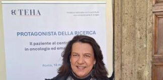 Iannelli (Favo): “Coinvolgere pazienti in trial atto di democrazia sanitaria”