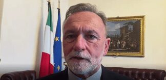 Iap, Cappellacci (Fi): “‘Aria di vita’ trasforma consapevolezza in attenzione”