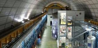 Il boato nelle viscere della montagna, svelato il mistero del Gran Sasso