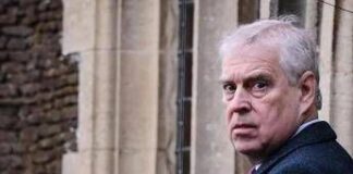 Il ciambellano reale dall’ex principe Andrea, ipotesi colloquio su rimozione linea successoria
