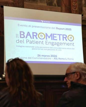 Il divario digitale frena screening e prevenzione. Indice nazionale si ferma a 46 su 100, con forti squilibri regionali