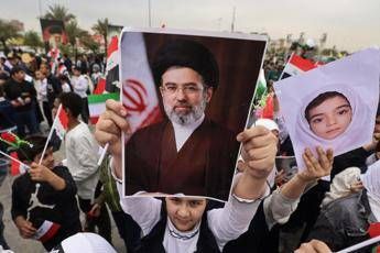 Il messaggio di Mojtaba Khamenei all’Iran: “Priorità è vendetta, stop Hormuz per pressare nemico”